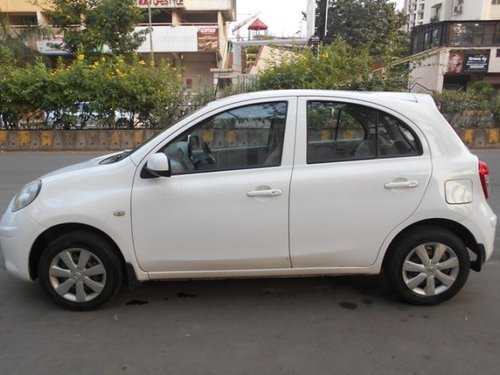 Good as new Nissan Micra XV for sale