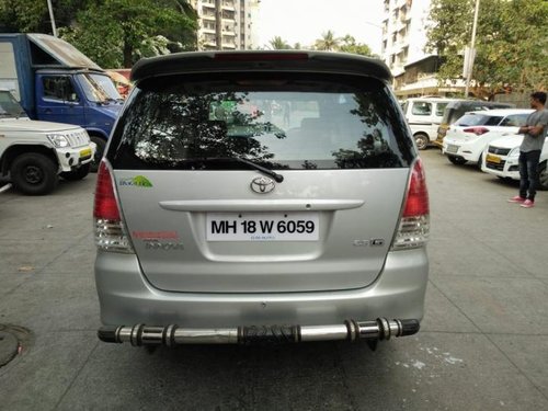 Good as new Toyota Innova 2011 for sale