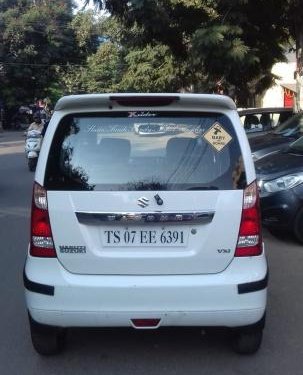 Used Maruti Suzuki Wagon R 2014 for sale at low price