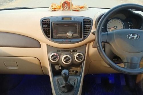 Used 2009 Hyundai i10 for sale