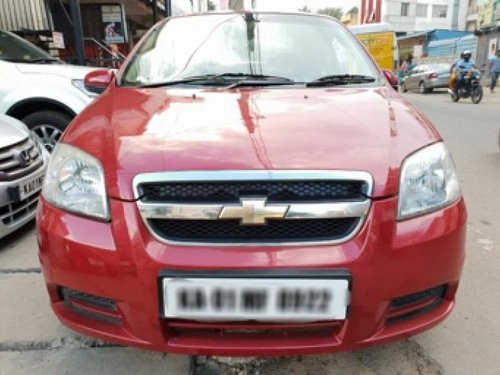 2010 Chevrolet Aveo for sale