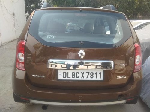 2012 Renault Duster for sale