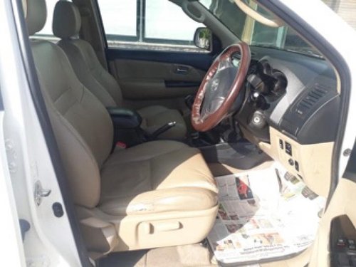 Toyota Fortuner 2014 for sale 