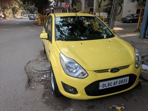 2014 Ford Figo for sale