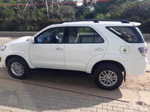 Toyota Fortuner 2014 for sale 