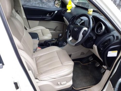 Mahindra XUV500 W10 AWD 2015 for sale