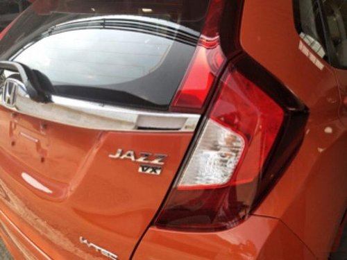 Used 2015 Honda Jazz for sale