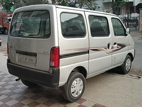 2011 Maruti Suzuki Eeco for sale at low price