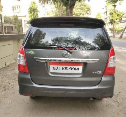 Good as new Toyota Innova 2004-2011 2012 for sale