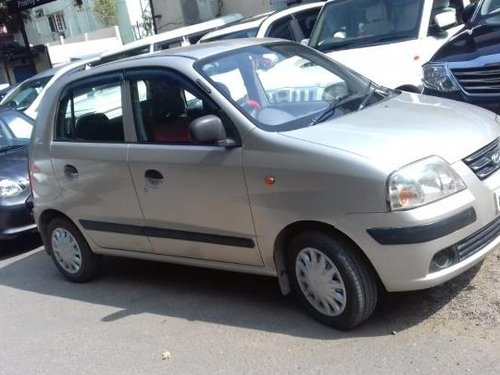 Used Hyundai Santro Xing GLS 2008 for sale