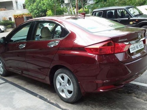 Used 2016 Honda City for sale