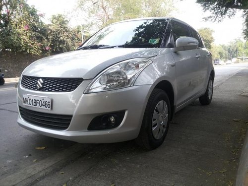 2012 Maruti Suzuki Swift for sale at low price