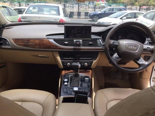 Used Audi A6 2.0 TDI Premium Plus 2012 for sale