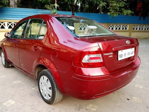 Used Ford Fiesta 1.6 ZXi Duratec In Mumbai 