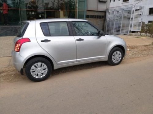 2009 Maruti Suzuki Dzire for sale at low price