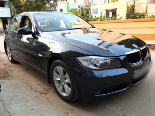 Used 2008 BMW 3 Series car at low price