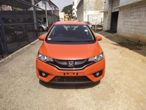 Used 2015 Honda Jazz for sale