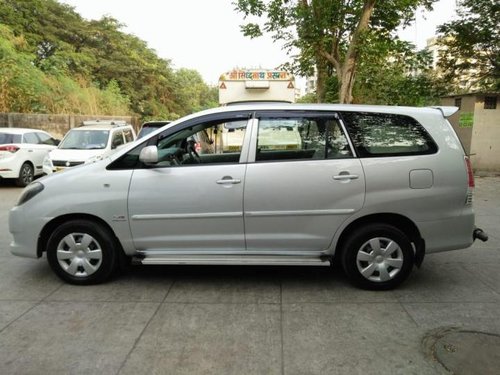 Good as new Toyota Innova 2011 for sale