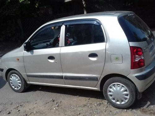 Used Hyundai Santro Xing GLS 2008 for sale