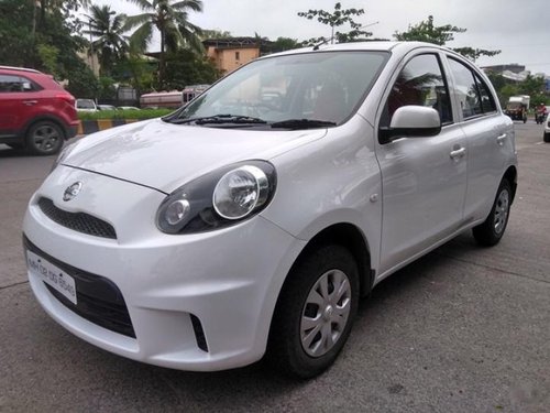 Used Nissan Micra XL 2014 for sale