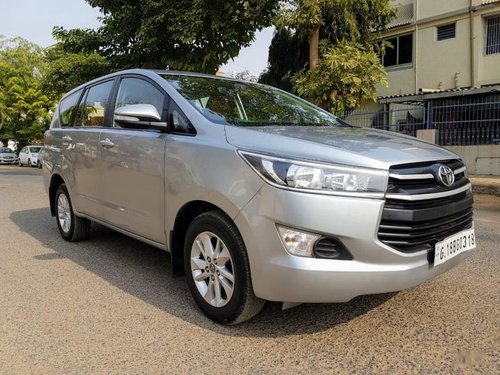 2016 Toyota Innova Crysta for sale at low price