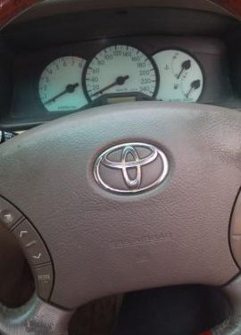 Well-maintained Toyota Corolla 2006 for sale