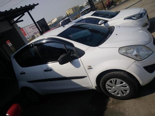 Used 2012 Maruti Suzuki Ritz car at low price