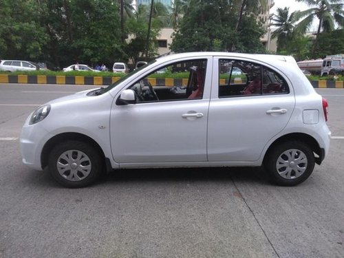 Used Nissan Micra XL 2014 for sale