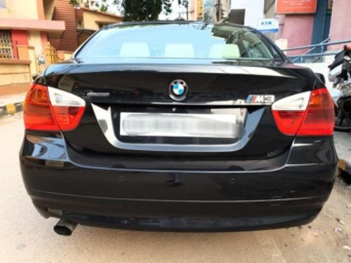 Used 2008 BMW 3 Series car at low price