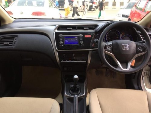 Good as new Honda City 1.5 V MT for sale