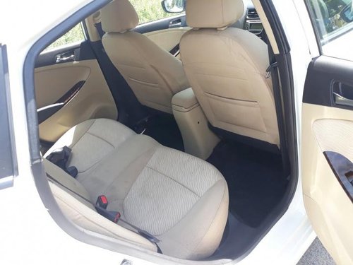 2014 Hyundai Verna for sale