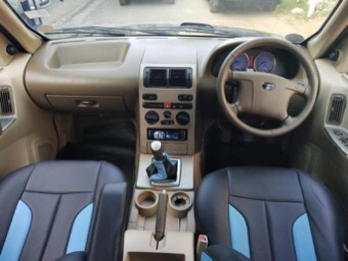 Tata Safari DICOR 2.2 LX 4x2 2011 for sale