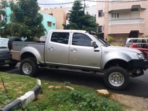 2015 Tata Xenon XT for sale