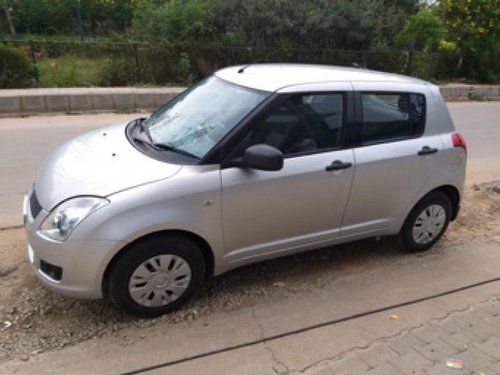 2009 Maruti Suzuki Dzire for sale at low price