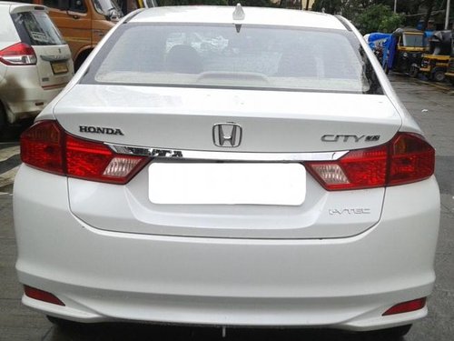 Used 2016 Honda City for sale