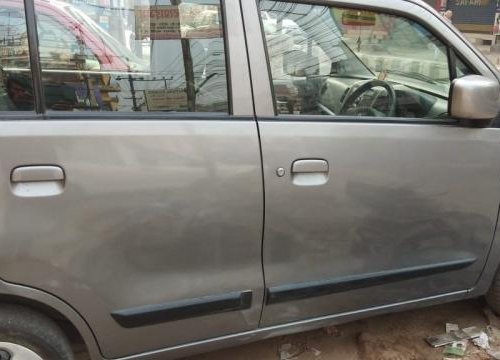 Used Maruti Suzuki Wagon R car at low price