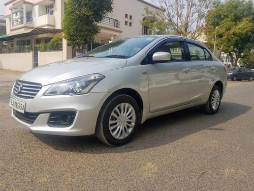 2015 Maruti Suzuki Ciaz for sale