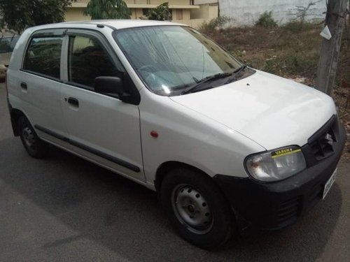 Maruti Suzuki Alto 2012 for sale