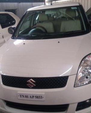 2011 Maruti Suzuki Swift for sale at low price