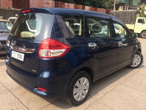 2016 Maruti Suzuki Ertiga for sale at low price