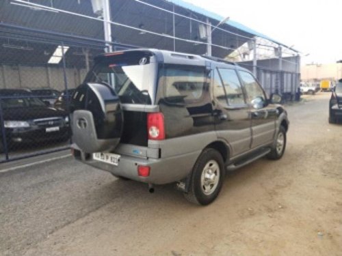 Tata Safari DICOR 2.2 LX 4x2 2011 for sale