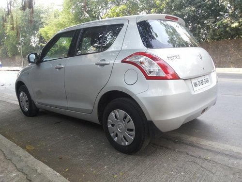 2012 Maruti Suzuki Swift for sale at low price