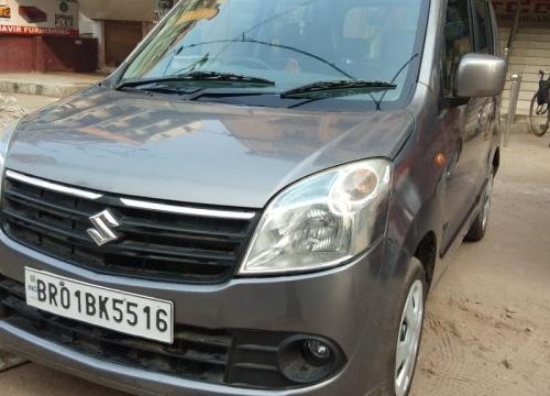 Used Maruti Suzuki Wagon R car at low price