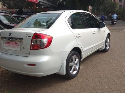 2007 Maruti Suzuki SX4 for sale at low price