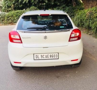 Maruti Suzuki Baleno 2015 for sale