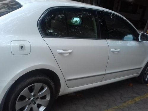 Skoda Superb Elegance 1.8 TSI MT 2012 for sale