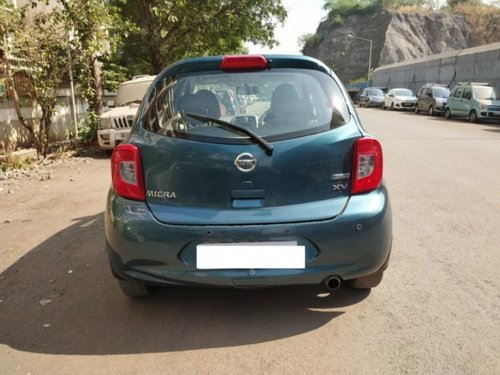 Used Nissan Micra 2013 car at low price