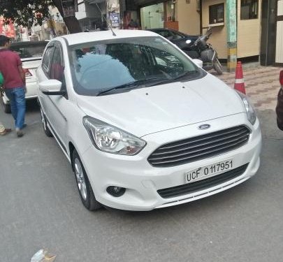 Used Ford Figo 1.5P Titanium AT 2016 for sale