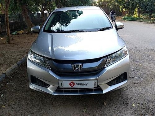 2014 Honda City for sale at low price