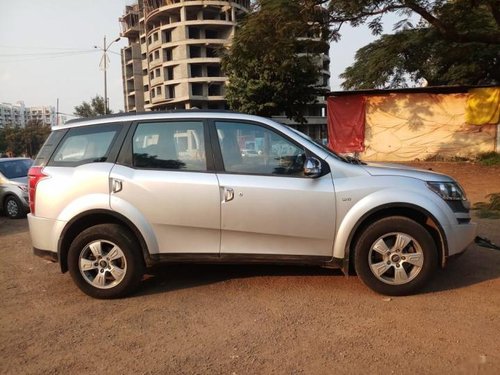 2012 Mahindra XUV500 for sale